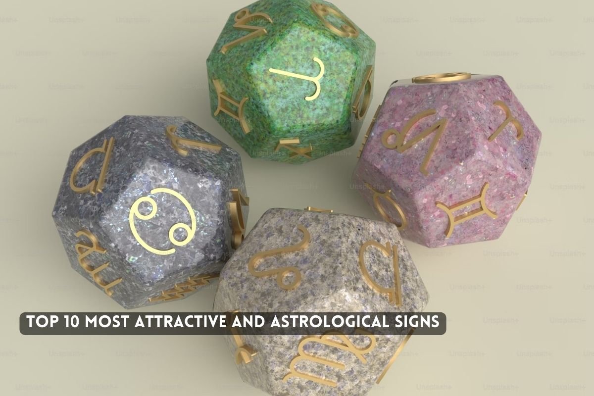 Astrological Signs