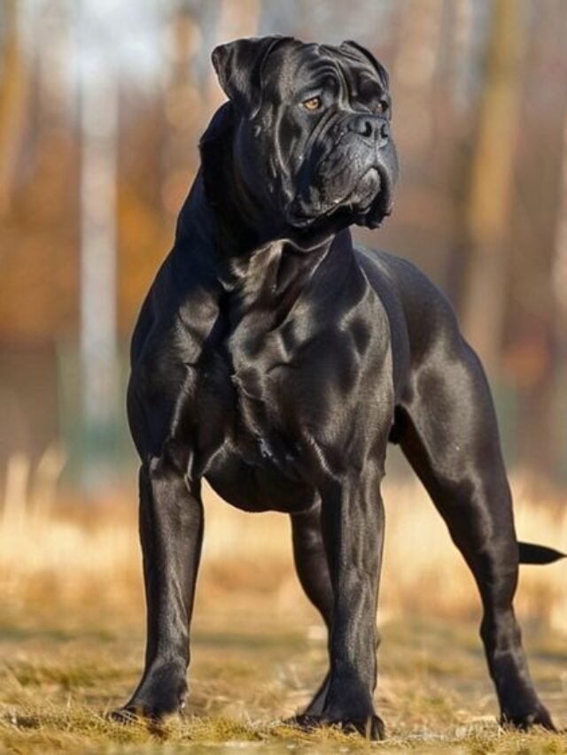 Cane Corso